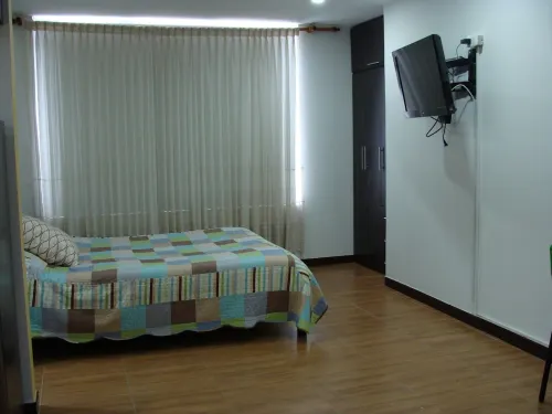 Last minute booking- POPAYÁN great location