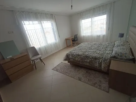 Appartement familial au centre ville.