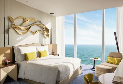 누와 스리랑카 앳 시티 오브 드림스