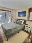 2BR Ski-In Ski-Out Condo with Desirable Amenities
