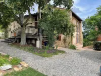 Charming  Gite Swimming Pool and Spa