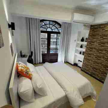 Premium sleep HalaStay comfort. Rooms