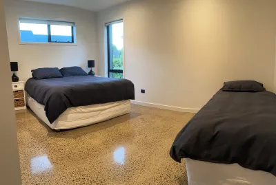 Modern Retreat in Lynmore, Rotorua Hotel a Lynmore