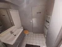 T1bis Meublé Parc Bourran Mérignac