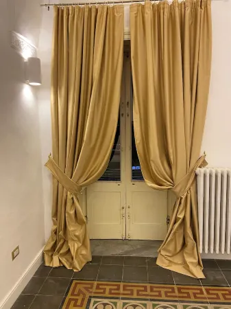 3 Bedroom Apartment in Novoli Отели рядом с достопримечательностью «Antiguo Hospital de la Cruz Roja»