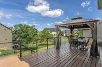 Once Upon a Stay - Urbandale, Iowa