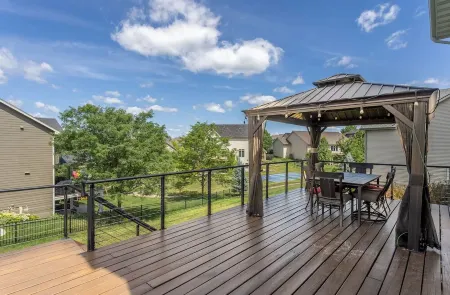 Once Upon a Stay - Urbandale, Iowa