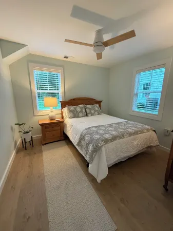 Oak Bend Haven at Murrells Inlet!New 4 bedroom home steps to The MarshWalk!