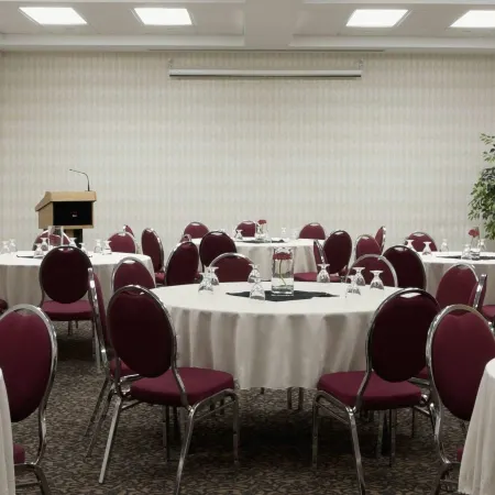 Future Inns Halifax Hotel & Conference Centre