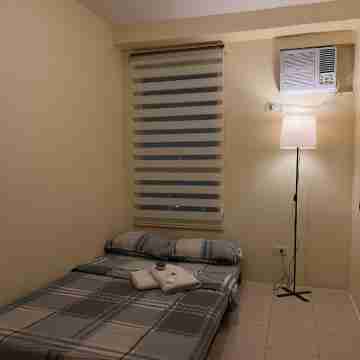 Try the best comfort our place has to offer! KEN-J Condotel has it all! Rooms