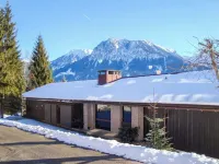 Alpenjuwel Oberstdorf – Mountain Views, Balcony & Sauna, Lift Pass, Dog Friendly