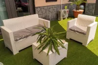 Elegant vacation home