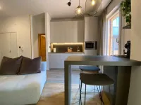 Brosi11 Design apartment in the heart of Forli