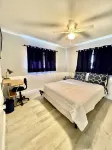 4BR Home w/ Pool • Furnished Extended Stay near Randolph AFB • Fast Wi-Fi • W/D Hotels in Universal City