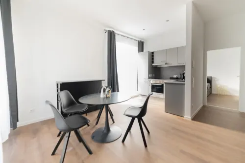 No. 1 Stylish Premium Apartment | Tuttlingen Center Hotels in Tuttlingen