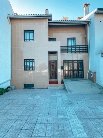 Casa Riamar - Your oasis in São Jacinto Отели в г. Сан-Жасинту