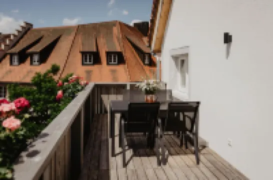 Vacation apartment Denkmal