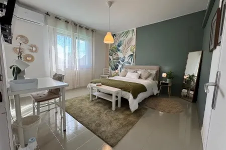 Heron House hospitality, nature and Relaxation in the Po Delta Отели рядом с достопримечательностью «Corte Loredana Srl»