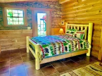 Hunters Hollow Lodge W/ Outdoor Hot Tub & New Swimming Pool