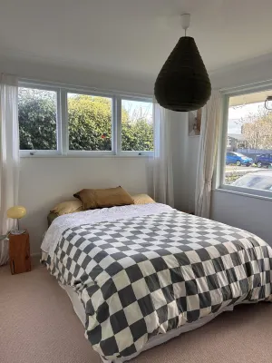 Charming 3-Bedroom Bungalow near CBD & the Mount Hotel a Otūmoetai