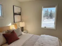 Chic & Central Home - near BTV!