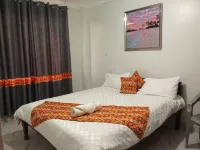 A fully eqquipped home near CBD but still  in a quiet neighborhood