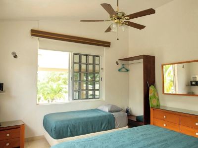 Manik House