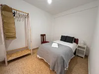 Cervantes Apartment