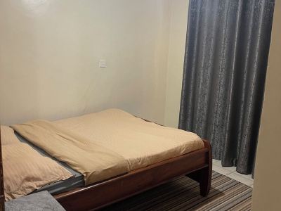 The Ultimate Stopover Spot: Recharge and Refuel, with access to gym