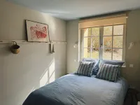 Le Cottage du Lignon - Elegant*calm*WIFI*Bord du Lignon