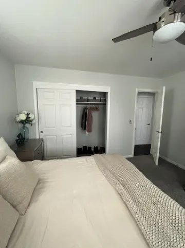 5 Bed 2 Bath Family + Corporate NEWLY Renovated