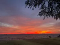 Puteri Bay Hotel Melaka فنادق في Tanjung Kling