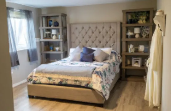 4 level remodeled, great location! New Deck, New Floors, new Everything,  AC