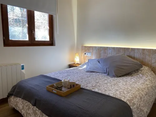 CAL MASSES COME TO DISCONNECT IN THE MIDDLE OF NATURE Hotels in Sant Salvador de Guardiola