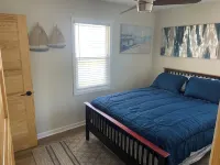 Gorgeously remodeled Seaside Oasis in Atlantic Beach!
