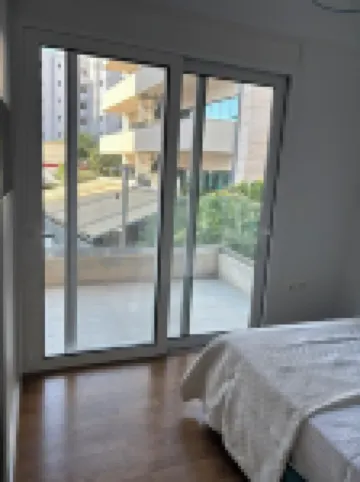 Apartment On The Sea