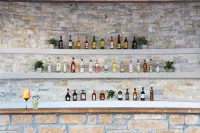 Zeus Eleva Ajul, a Registry Collection Hotel - bar