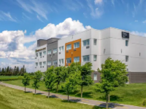 Quality Inn & Suites Hotels in La Mitis