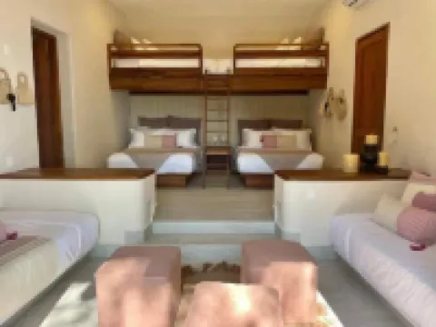 Casa Caracol - Luxury 5-bedroom villa in Arcano