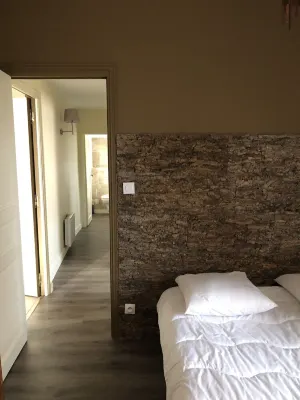 Appartement Lumineux , Grand Terrasse Marseillan Ville 10 Minutes de la Plage Parc D'attractions Marseillan-Plage 주변 호텔