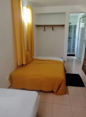 Appartement 2 à 6 Personnes