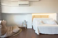 Beach & Fun: Cozy Studio