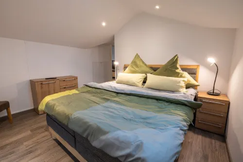 Moderne Ferienwohnungen im Seesener Bahnhof. Perfekt für Urlaub & Geschäftsreise