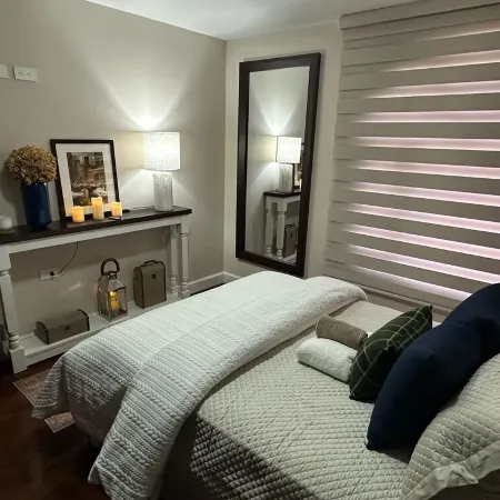 Miller’s Townhouse