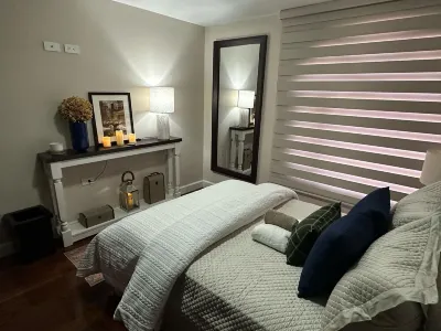 Miller’s Townhouse Hotels in 
