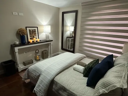 Miller’s Townhouse
