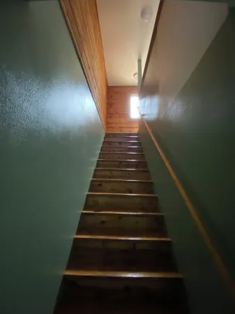 Cozy Lower Cabin with extended patio-Three Bears/Yogi Waterparks Отели в г. Уорренс