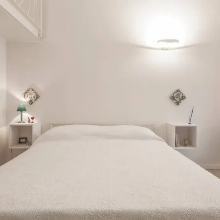Cozy apartment two minutes from Teatro Verdi and Villa Comunale