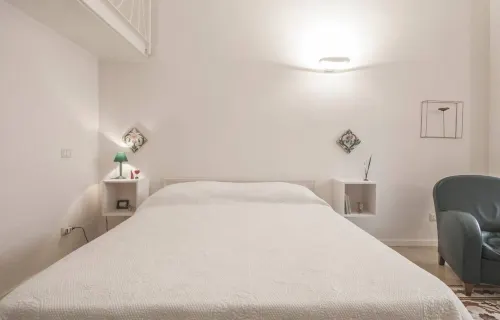 Cozy apartment two minutes from Teatro Verdi and Villa Comunale