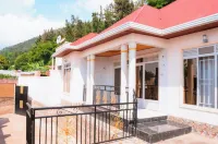 Blue Moon Apartment Budget Double Room